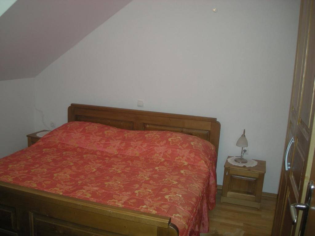 Turisticna Kmetija Logar Hotel Grahovo Room photo
